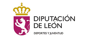 Diputación de León deportes y juventud