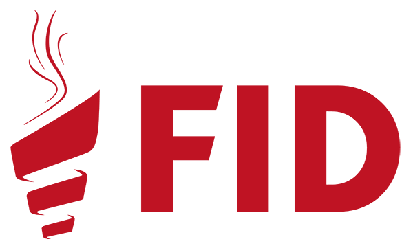 Logo FID