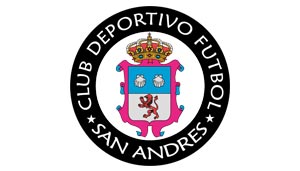 Club Deportivo Fútbol San Andrés Club Colaborador