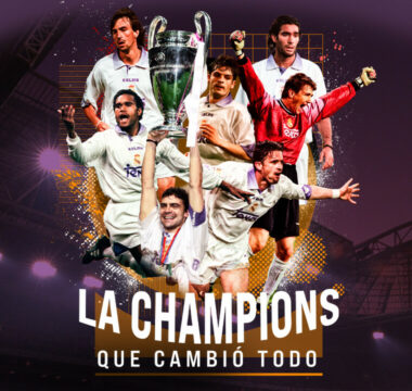 Madrid séptima Champions FID Santander