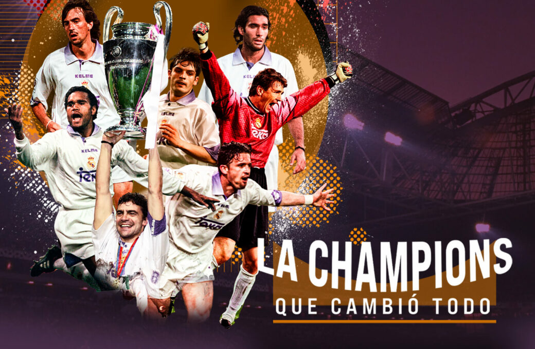 Madrid séptima Champions FID
