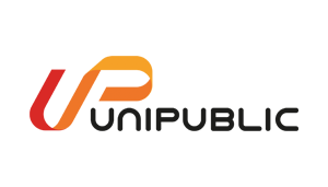 Unipublic logo