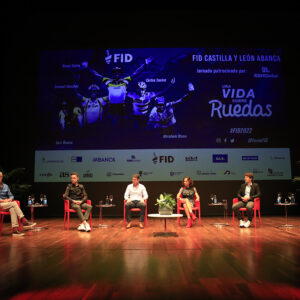 Resumen FID Castilla y León 2022