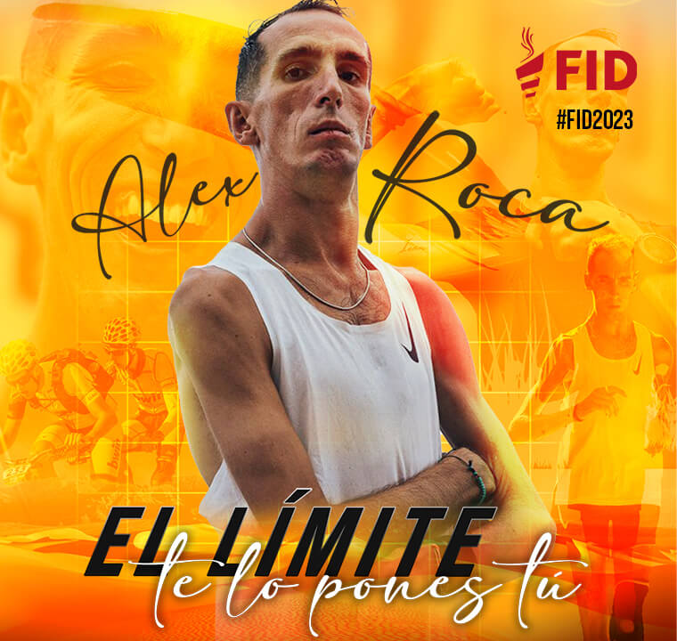 Alex Roca FID