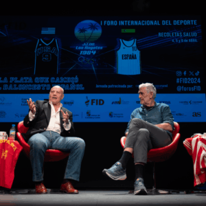 Iturriaga y Corbalán FID Segovia 2024