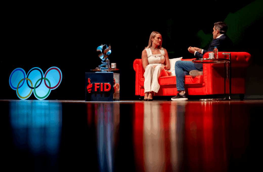 Mireia Belmonte FID León 2025