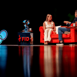 Mireia Belmonte FID León 2025