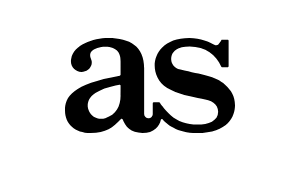 Logo AS