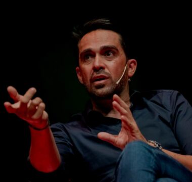 Alberto Contador