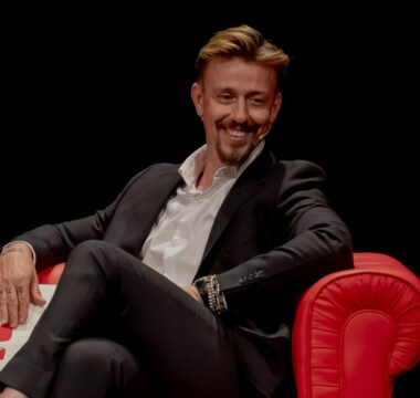 José María Gutiérrez