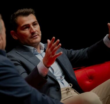 Iker Casillas