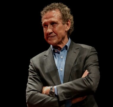 Jorge Valdano