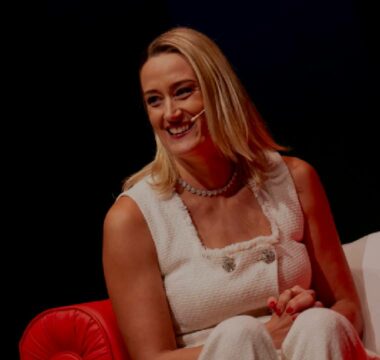 Mireia Belmonte