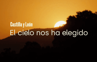 Junta Castilla y León vídeo promocional