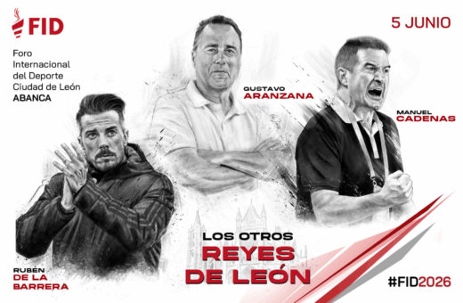 Los otros reyes de León Experiencia FID