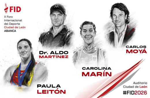 Cartel FID León 2026