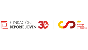 Fundación Deporte Joven 30 años